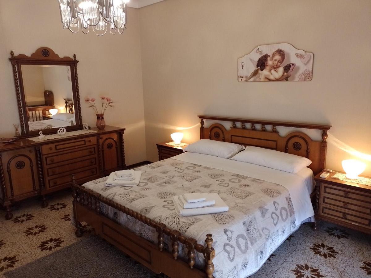 Apartament Risveglio Al Sole Ragusa Pokój zdjęcie
