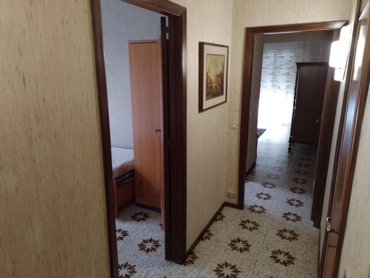 Apartament Risveglio Al Sole Ragusa Pokój zdjęcie