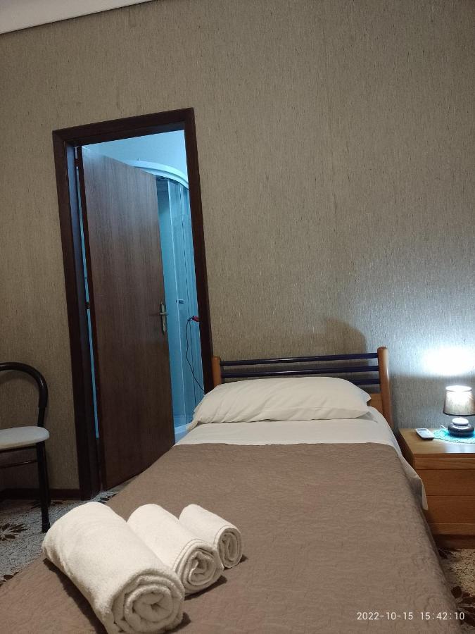 Apartament Risveglio Al Sole Ragusa Zewnętrze zdjęcie