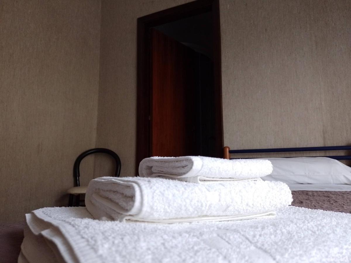 Apartament Risveglio Al Sole Ragusa Zewnętrze zdjęcie
