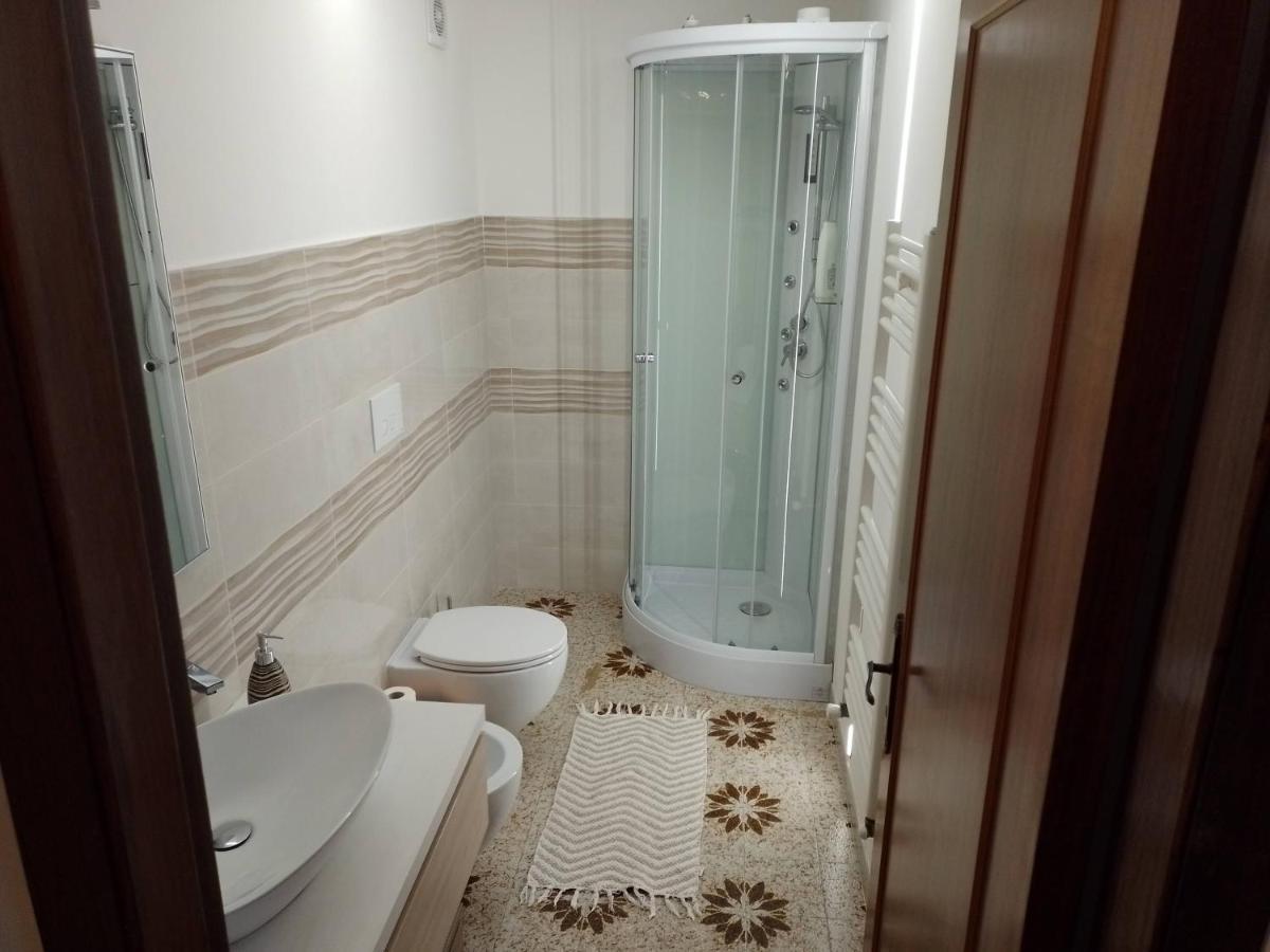 Apartament Risveglio Al Sole Ragusa Zewnętrze zdjęcie