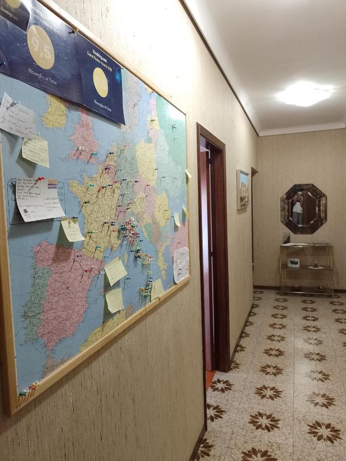 Apartament Risveglio Al Sole Ragusa Zewnętrze zdjęcie