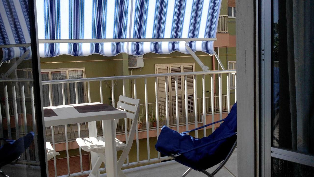 Apartament Risveglio Al Sole Ragusa Zewnętrze zdjęcie